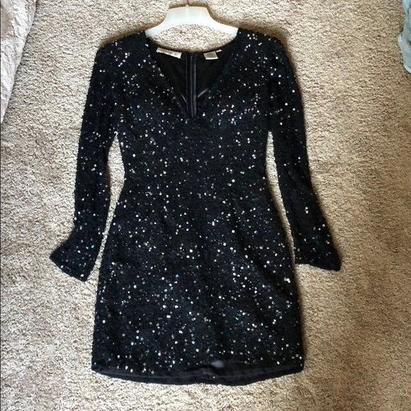 Dance dress - Picture 2 of 3